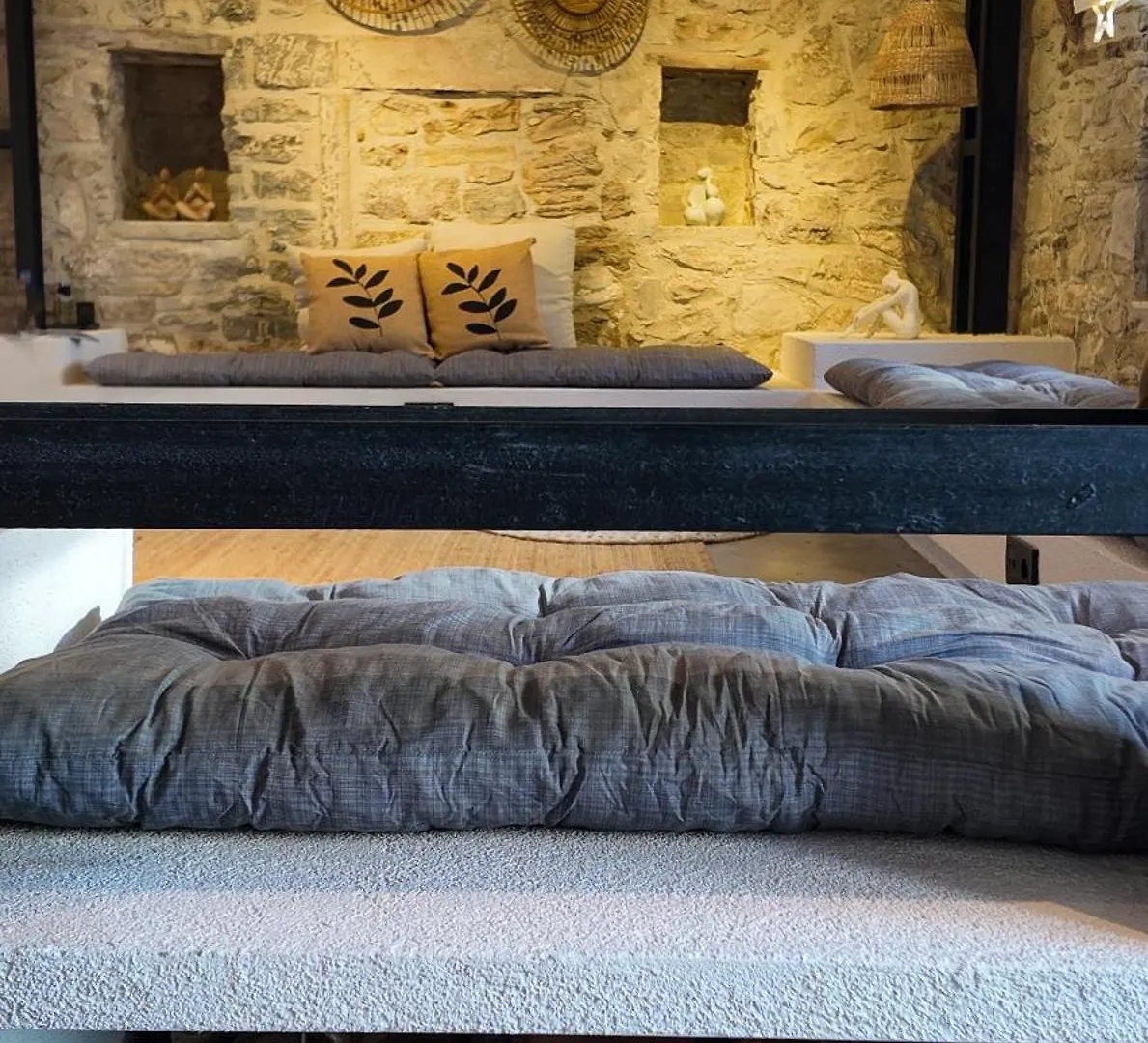 Homestay Nisurla Apartment