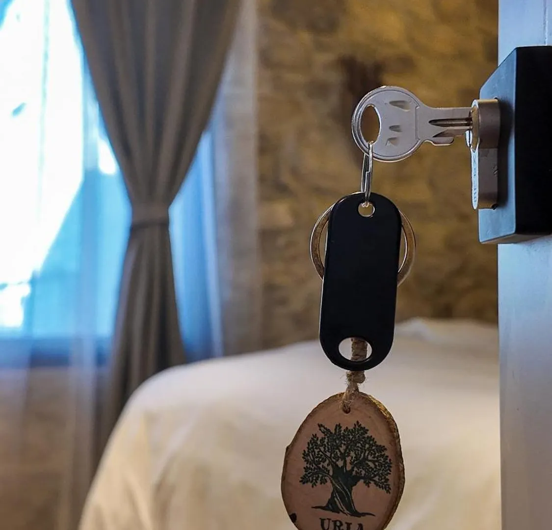 Nisurla Apartment 0*, Urla Turkey