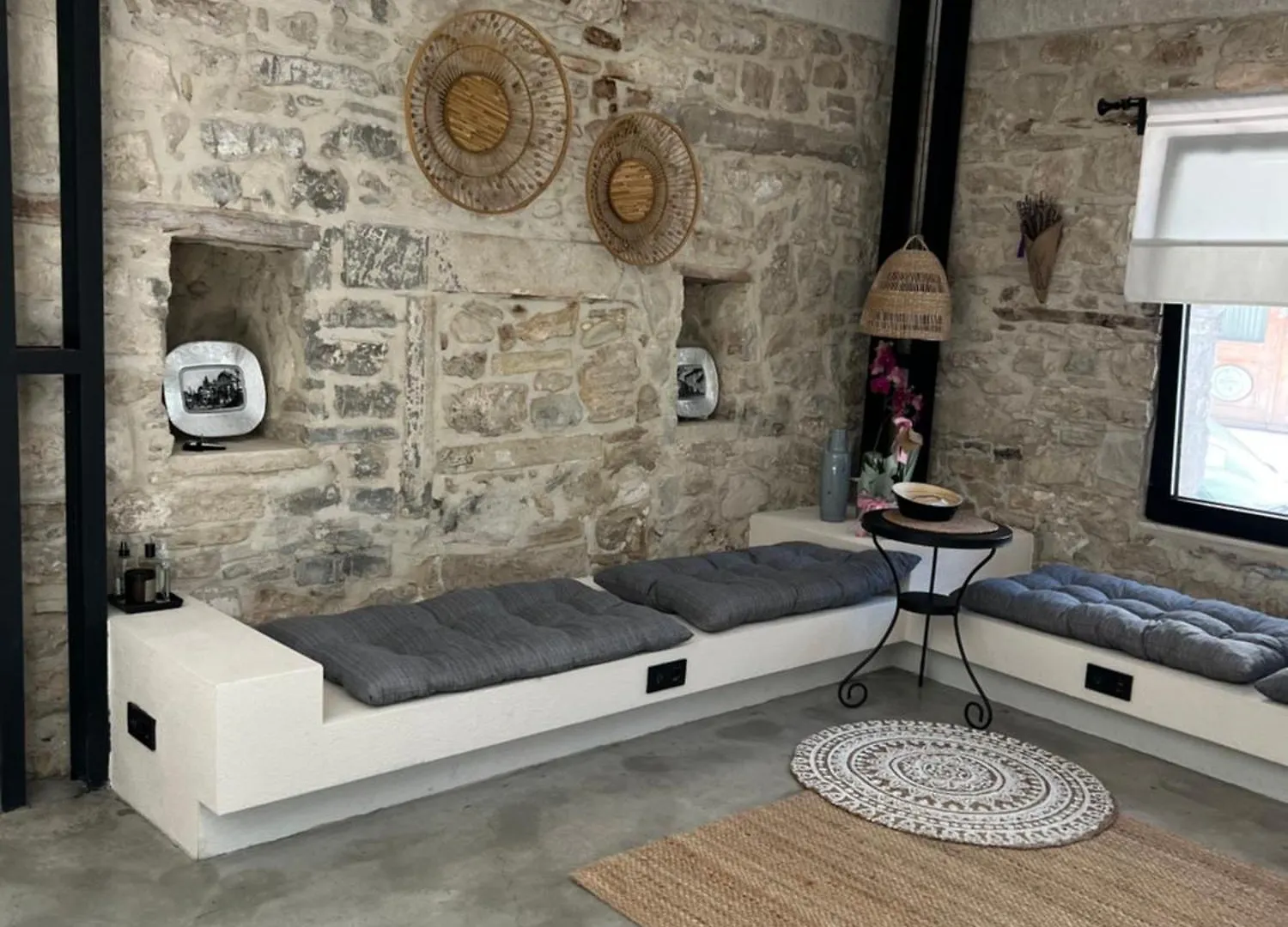 Nisurla Apartment Homestay