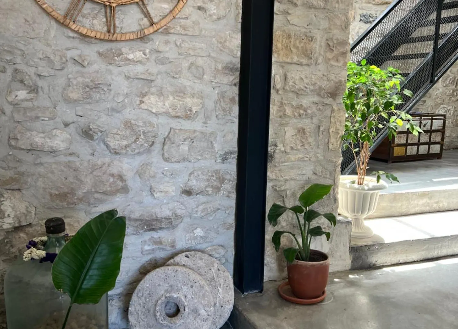 Homestay Nisurla Apartment