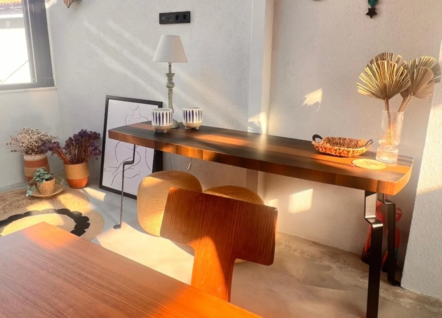 Homestay Nisurla Apartment Turkey