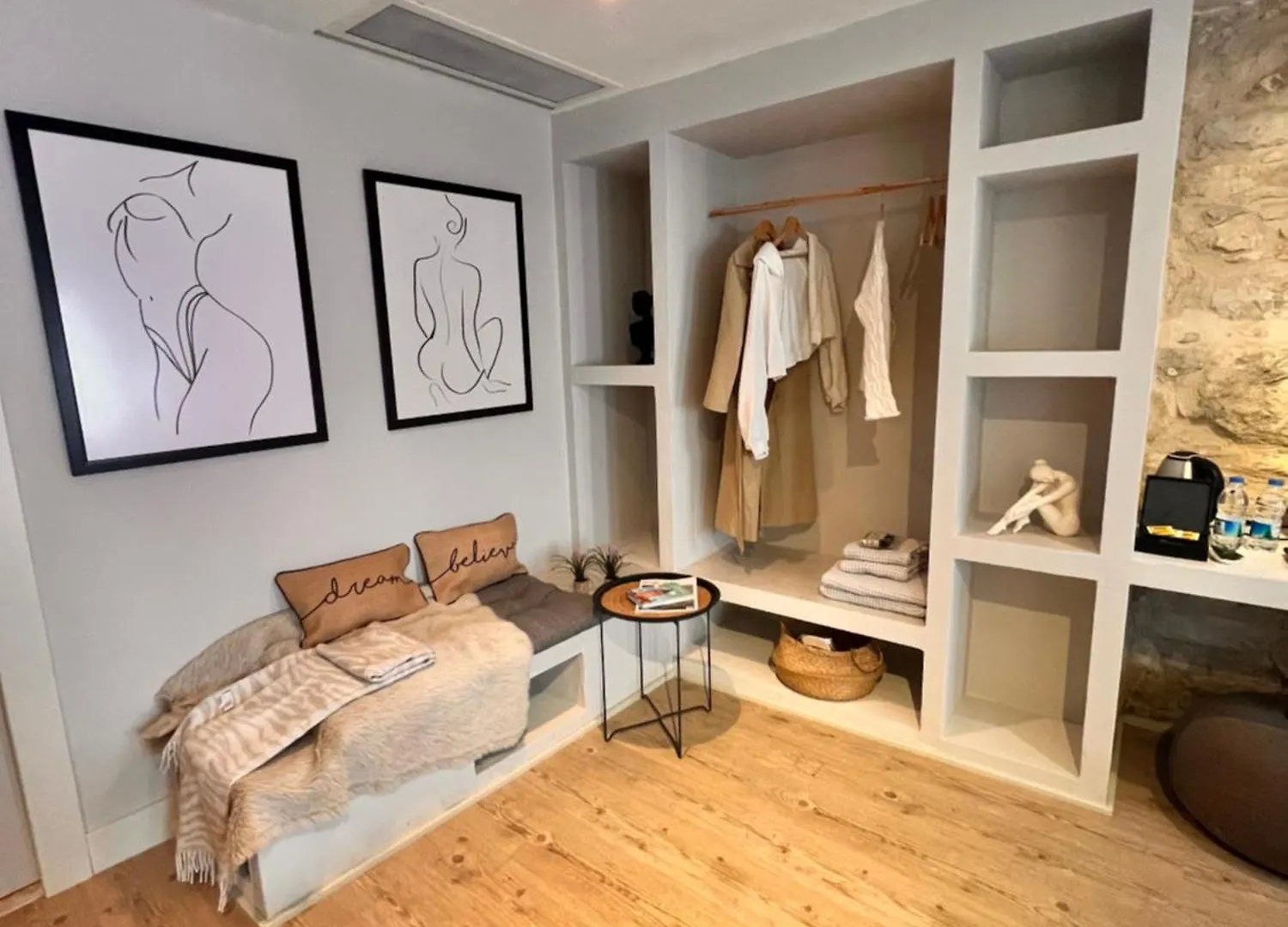 Nisurla Apartment Urla